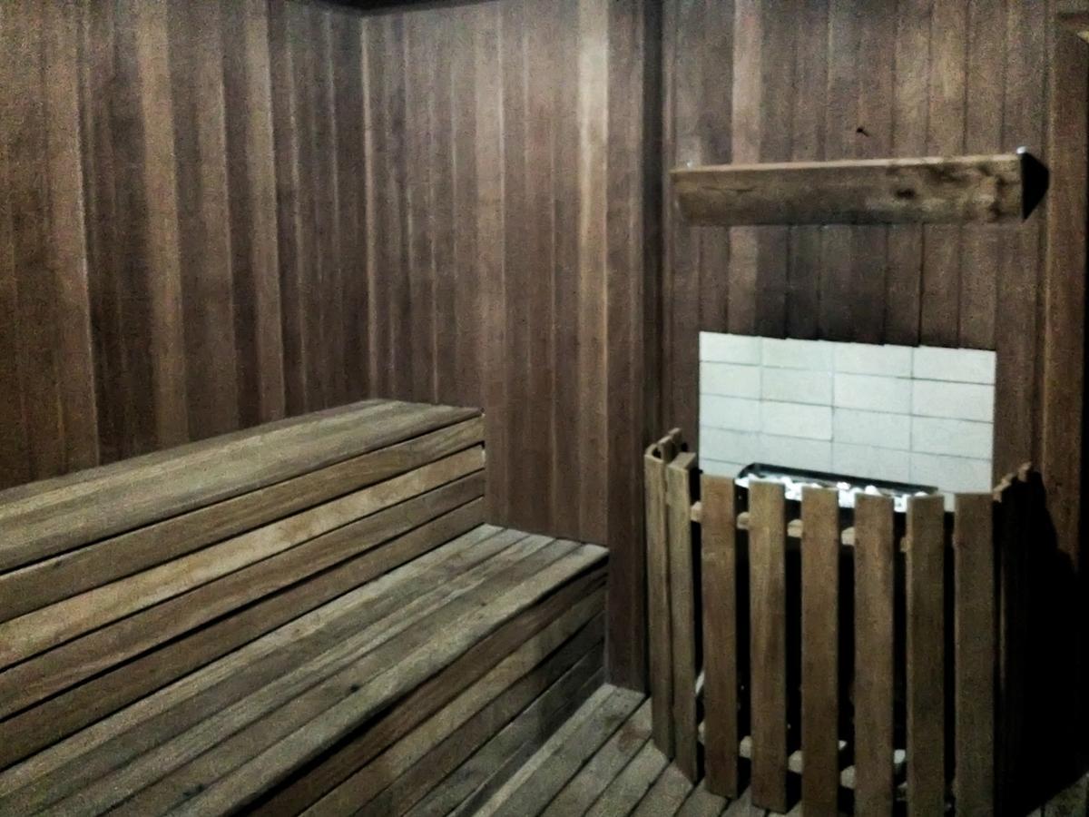 Apto Itaipava Granja Brasil Dış mekan fotoğraf